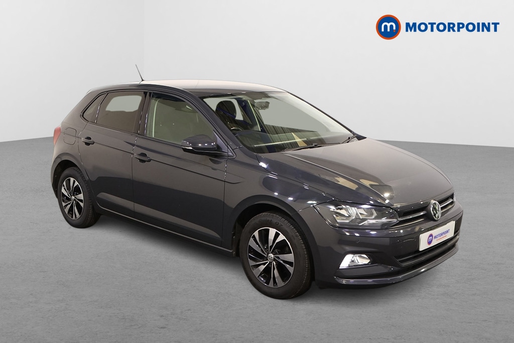 Used Volkswagen Polo 2020 for sale - 76416128: Photo 1