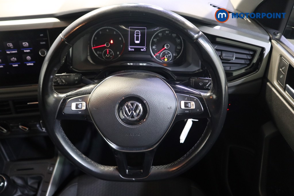 Used Volkswagen Polo 2020 for sale - 76416128: Photo 10