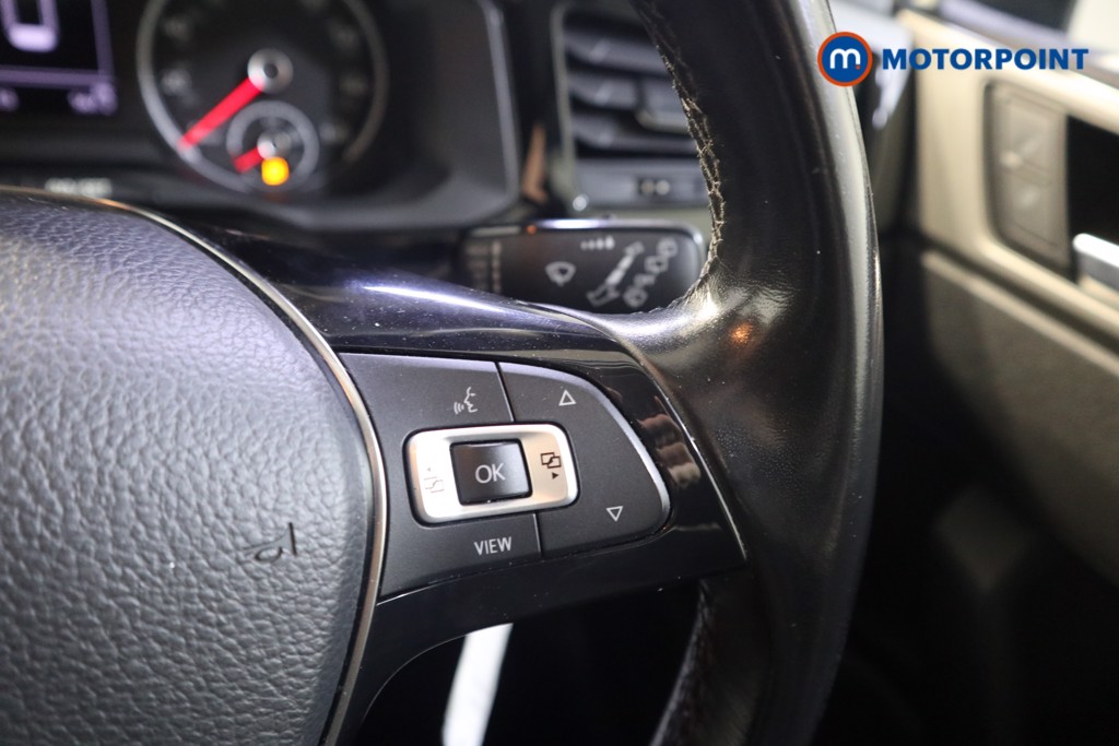 Used Volkswagen Polo 2020 for sale - 76416128: Photo 12