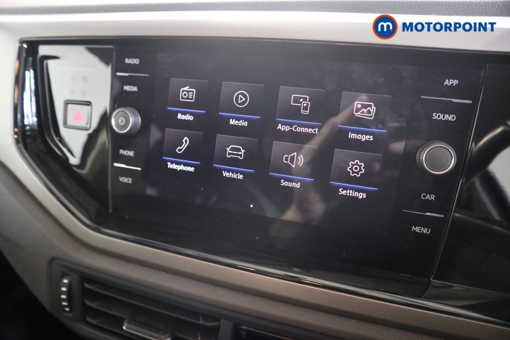 Used Volkswagen Polo 2020 for sale - 76416128: Photo 14