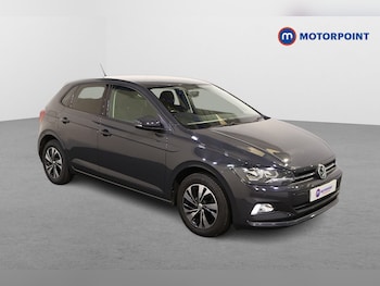 Used Volkswagen Polo 2020 for sale - 76416128: Photo