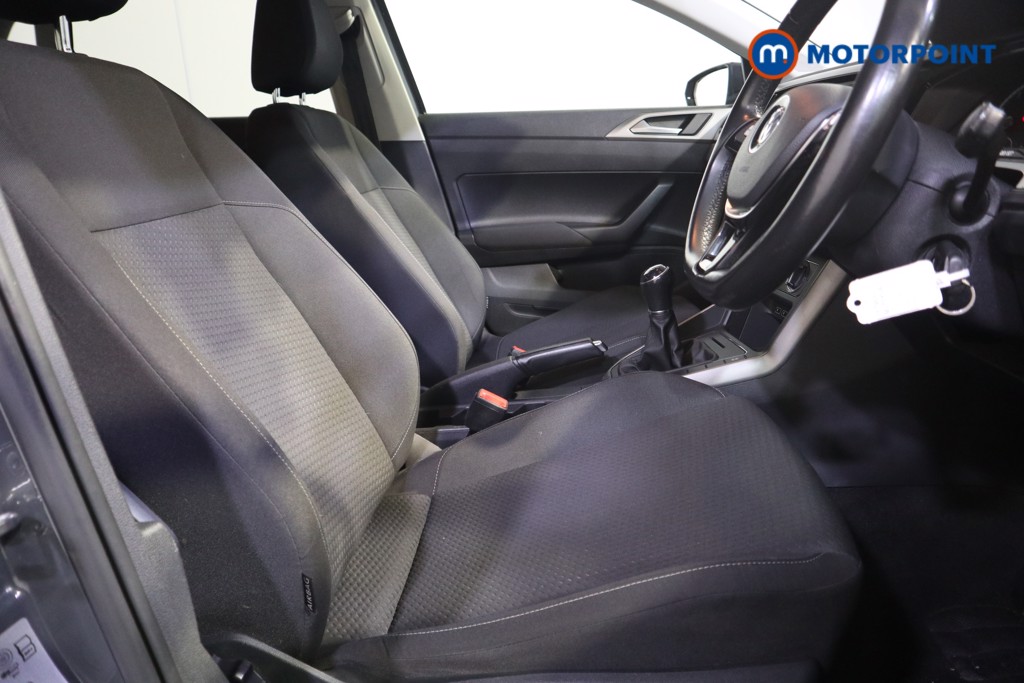 Used Volkswagen Polo 2020 for sale - 76416128: Photo 20