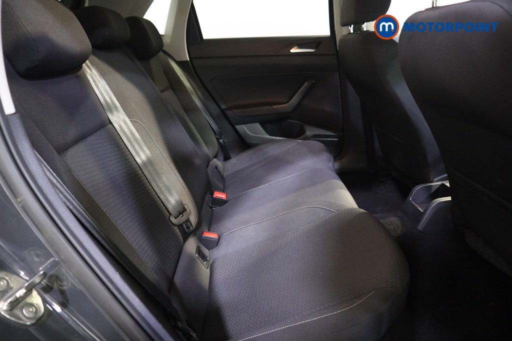 Used Volkswagen Polo 2020 for sale - 76416128: Photo 21