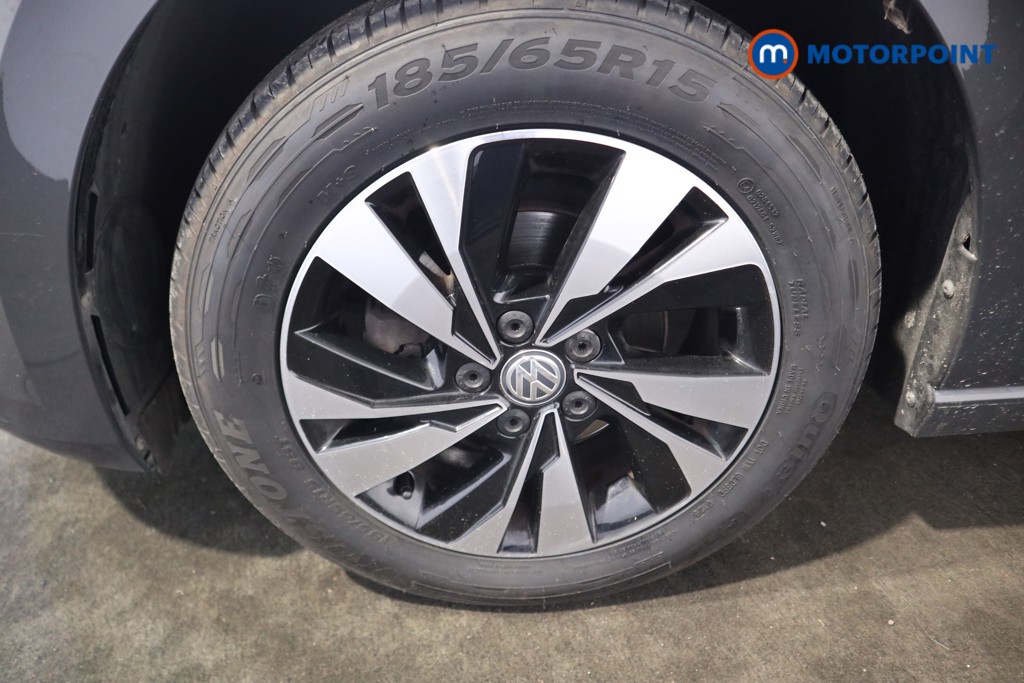 Used Volkswagen Polo 2020 for sale - 76416128: Photo 27