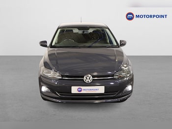 Used Volkswagen Polo 2020 for sale - 76416128: Photo