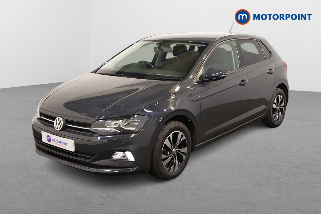 Used Volkswagen Polo 2020 for sale - 76416128: Photo 3