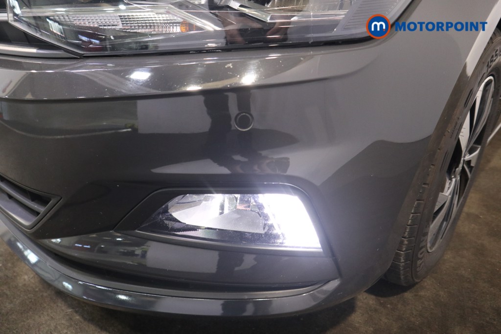 Used Volkswagen Polo 2020 for sale - 76416128: Photo 34