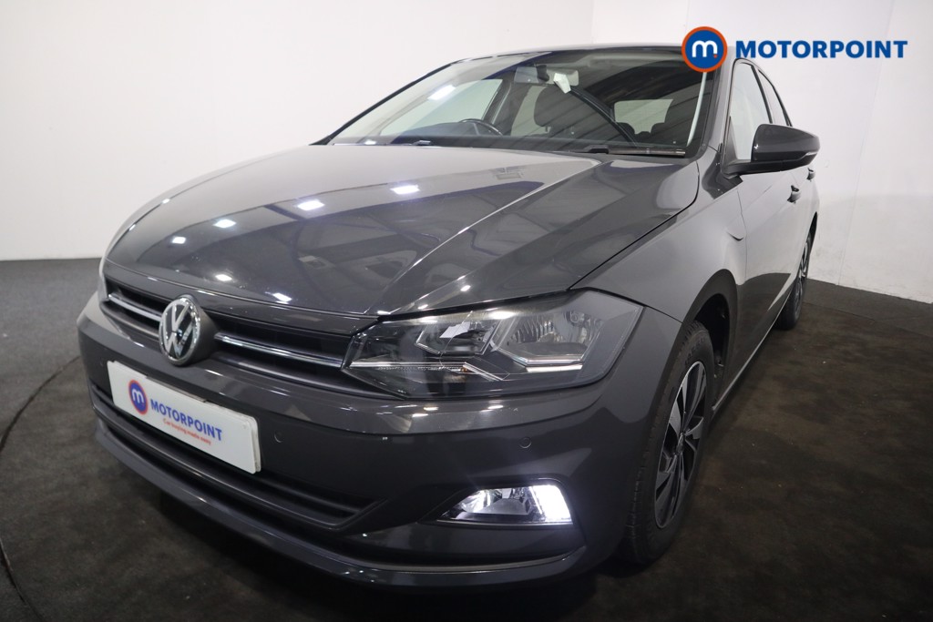 Used Volkswagen Polo 2020 for sale - 76416128: Photo 35
