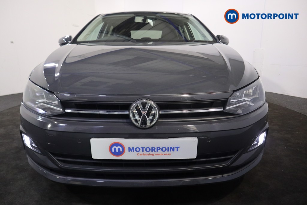 Used Volkswagen Polo 2020 for sale - 76416128: Photo 37