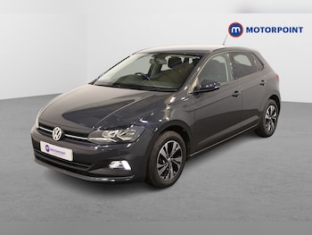 Used Volkswagen Polo 2020 for sale - 76416128: Photo