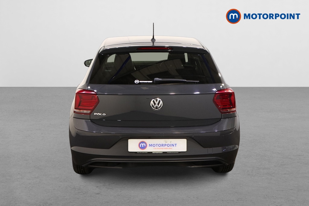 Used Volkswagen Polo 2020 for sale - 76416128: Photo 6