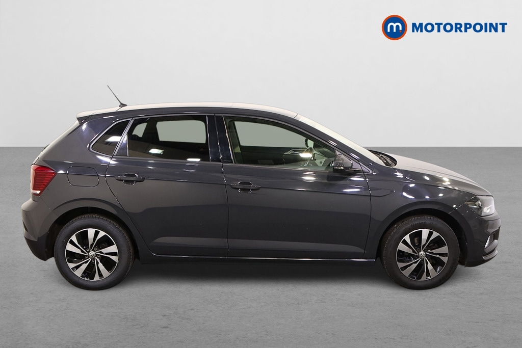 Used Volkswagen Polo 2020 for sale - 76416128: Photo 8