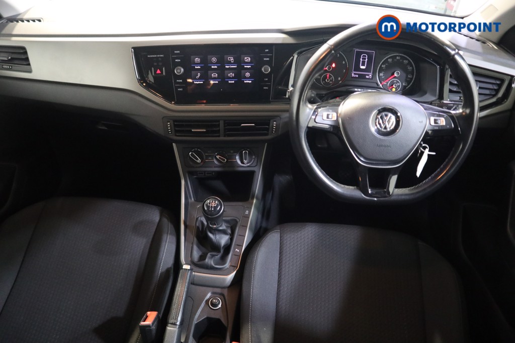 Used Volkswagen Polo 2020 for sale - 76416128: Photo 9