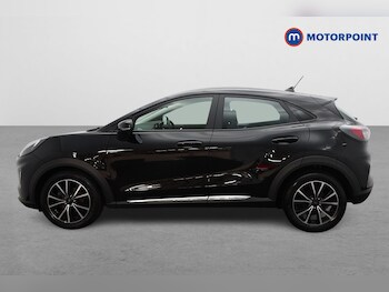 Used Ford Puma undefined for sale - 78721645: Photo