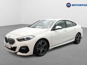 Used BMW 2 Series 2022 for sale - 75443810: Photo