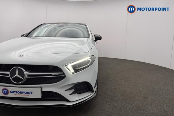Used Mercedes-Benz A-Class 2021 for sale - 76290860: Photo 10