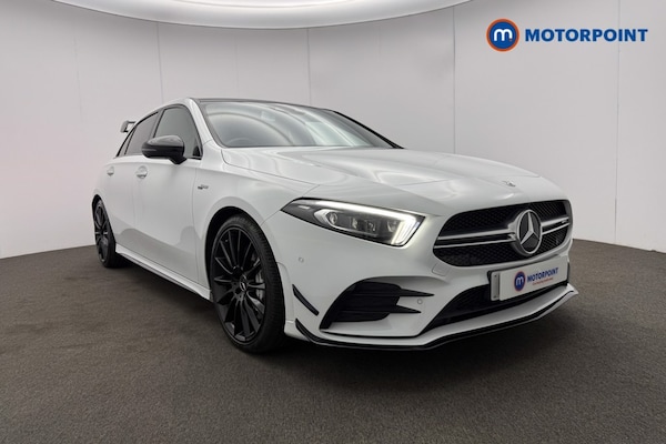 Used Mercedes-Benz A-Class 2021 for sale - 76290860: Photo 11