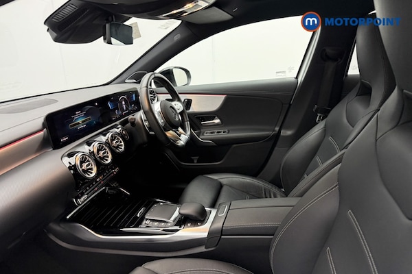 Used Mercedes-Benz A-Class 2021 for sale - 76290860: Photo 14