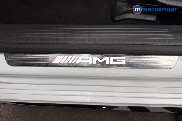 Used Mercedes-Benz A-Class 2021 for sale - 76290860: Photo 16