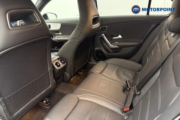 Used Mercedes-Benz A-Class 2021 for sale - 76290860: Photo 17