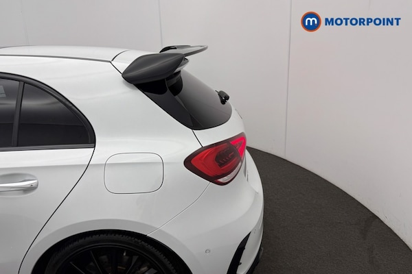 Used Mercedes-Benz A-Class 2021 for sale - 76290860: Photo 18