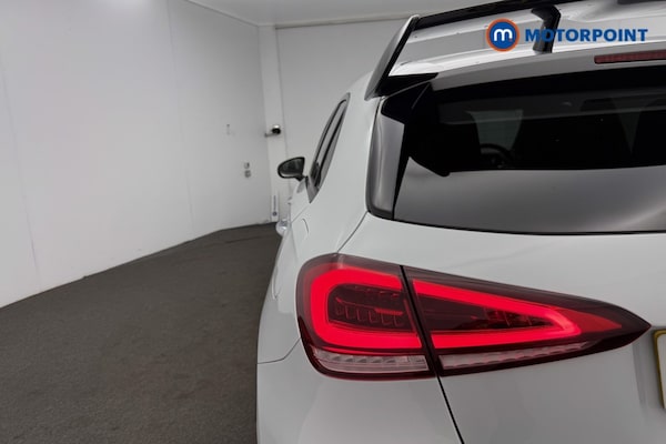 Used Mercedes-Benz A-Class 2021 for sale - 76290860: Photo 19