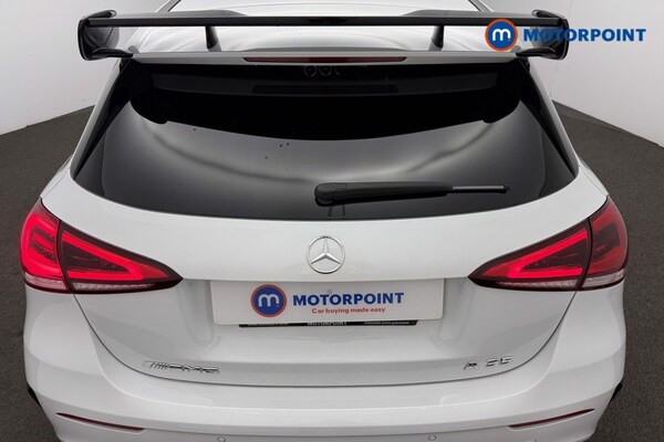 Used Mercedes-Benz A-Class 2021 for sale - 76290860: Photo 23