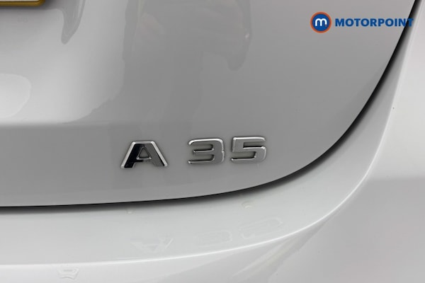 Used Mercedes-Benz A-Class 2021 for sale - 76290860: Photo 24