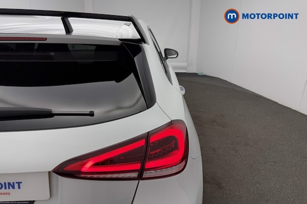 Used Mercedes-Benz A-Class 2021 for sale - 76290860: Photo 25