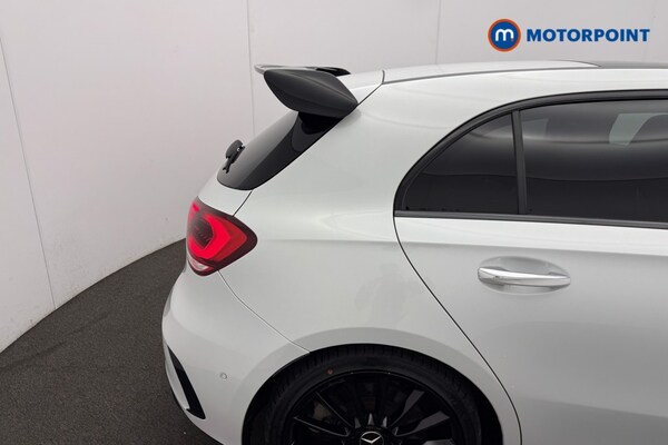 Used Mercedes-Benz A-Class 2021 for sale - 76290860: Photo 26