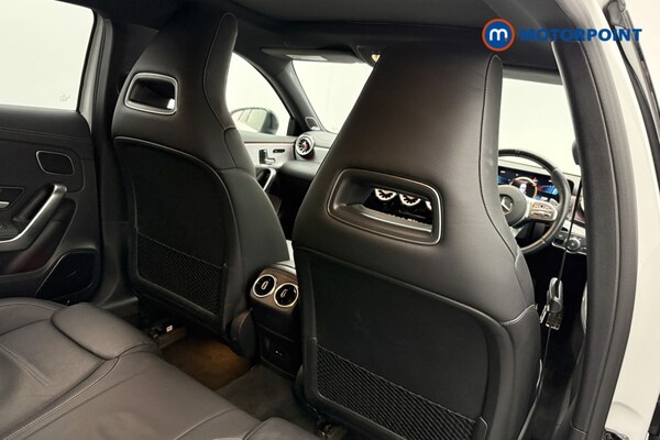 Used Mercedes-Benz A-Class 2021 for sale - 76290860: Photo 27