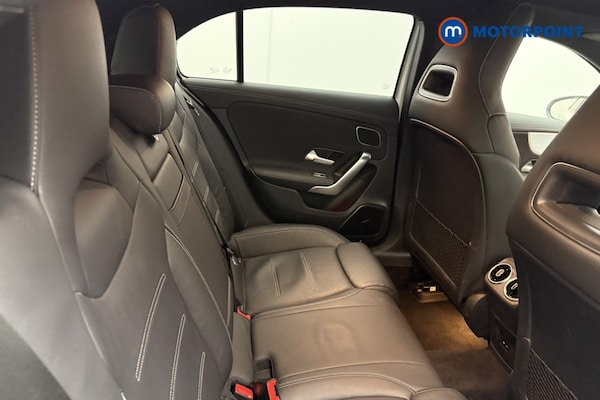Used Mercedes-Benz A-Class 2021 for sale - 76290860: Photo 28