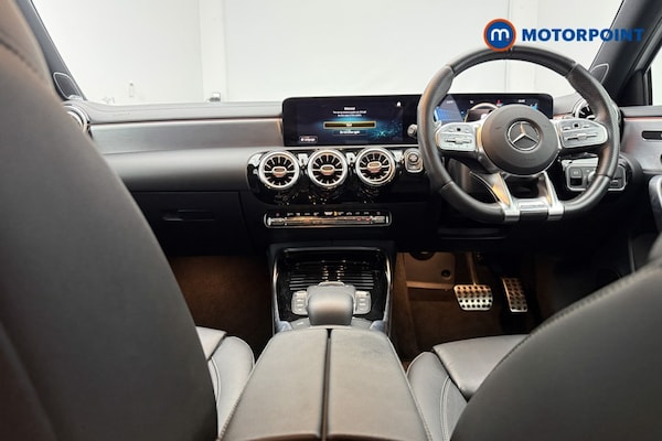 Used Mercedes-Benz A-Class 2021 for sale - 76290860: Photo 29