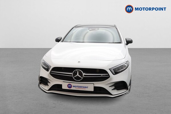 Used Mercedes-Benz A-Class 2021 for sale - 76290860: Photo 2