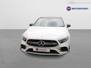 Used Mercedes-Benz A-Class 2021 for sale - 76290860: Photo
