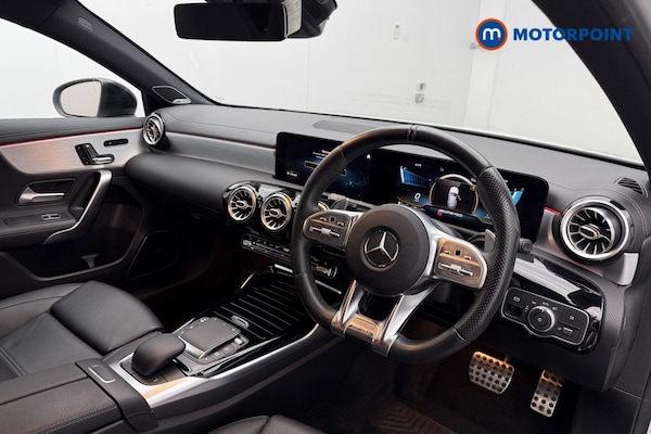 Used Mercedes-Benz A-Class 2021 for sale - 76290860: Photo 31