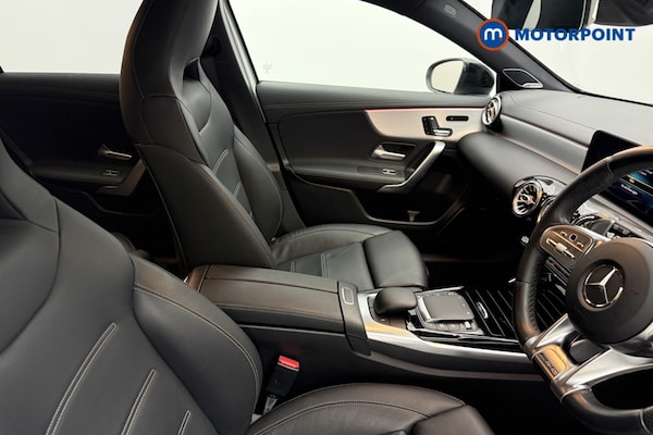Used Mercedes-Benz A-Class 2021 for sale - 76290860: Photo 32