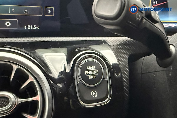Used Mercedes-Benz A-Class 2021 for sale - 76290860: Photo 39