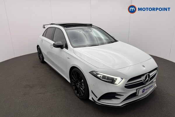 Used Mercedes-Benz A-Class 2021 for sale - 76290860: Photo 46