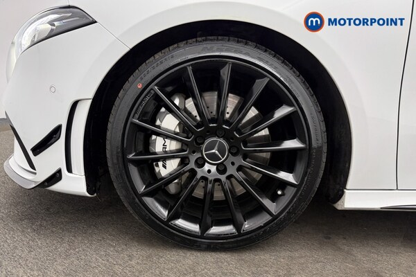Used Mercedes-Benz A-Class 2021 for sale - 76290860: Photo 47