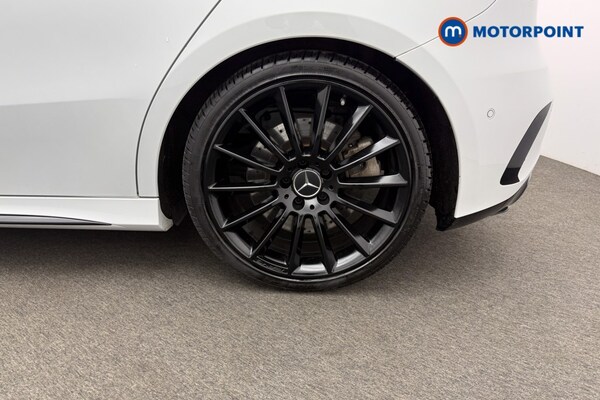 Used Mercedes-Benz A-Class 2021 for sale - 76290860: Photo 48