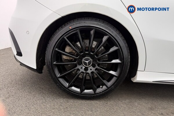 Used Mercedes-Benz A-Class 2021 for sale - 76290860: Photo 49