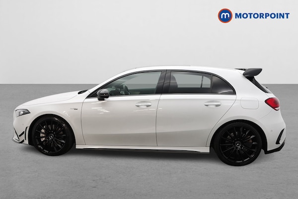 Used Mercedes-Benz A-Class 2021 for sale - 76290860: Photo 4