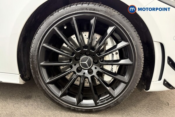 Used Mercedes-Benz A-Class 2021 for sale - 76290860: Photo 50