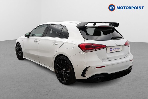 Used Mercedes-Benz A-Class 2021 for sale - 76290860: Photo 5