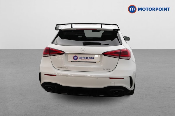 Used Mercedes-Benz A-Class 2021 for sale - 76290860: Photo 6