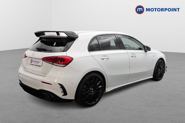 Used Mercedes-Benz A-Class 2021 for sale - 76290860: Photo 7