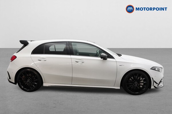 Used Mercedes-Benz A-Class 2021 for sale - 76290860: Photo 8