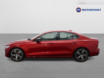 Used Volvo S60 2019 for sale - 78992799: Photo