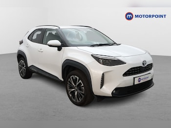 Used Toyota Yaris Cross 2023 for sale - 79045540: Photo